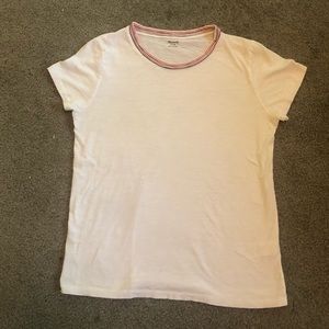 Madewell tee shirt sz medium